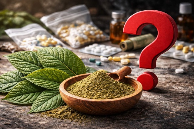 kratom
