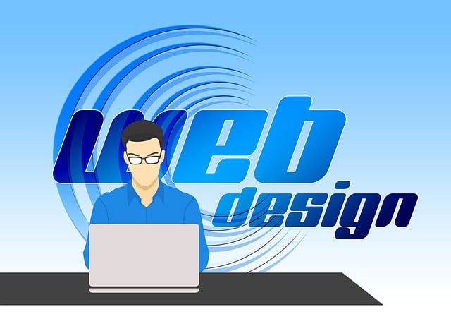 webový designér